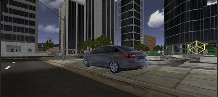 Dream Cars 3.0.0. Скриншот 7