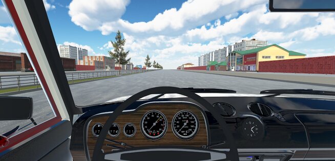Dream Cars 3.0.0. Скриншот 8
