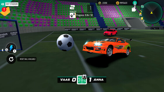 Furious 7 Racing 13.1. Скриншот 5