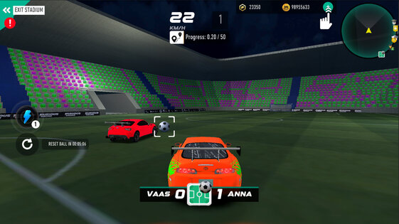 Furious 7 Racing 13.1. Скриншот 13