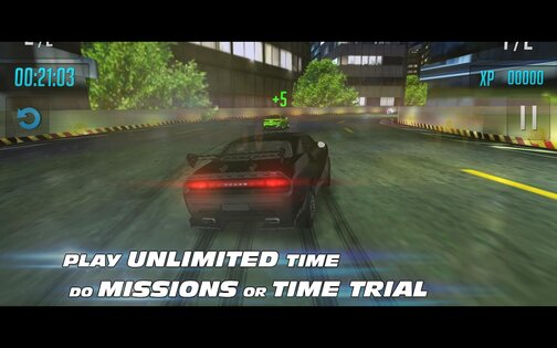 Furious 7 Racing 13.1. Скриншот 17