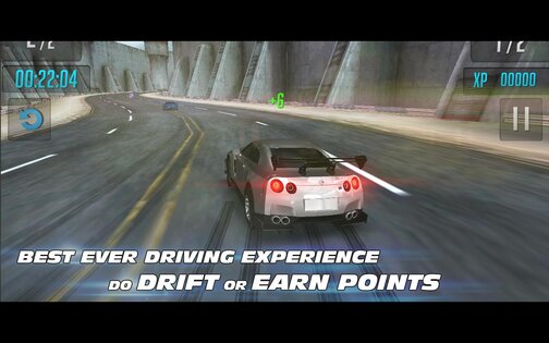 Furious 7 Racing 13.1. Скриншот 19