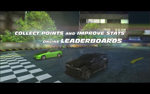 Furious 7 Racing 13.1. Скриншот 21