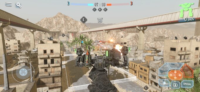 B.o.T 3.2.4. Скриншот 6