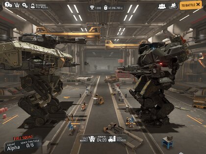 B.o.T 3.2.4. Скриншот 8