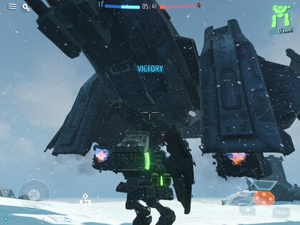 B.o.T 3.2.4. Скриншот 10