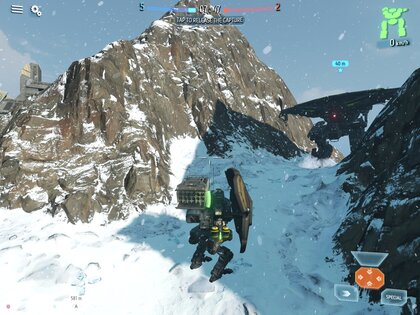 B.o.T 3.2.4. Скриншот 15