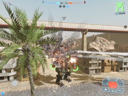 B.o.T 3.2.4. Скриншот 19