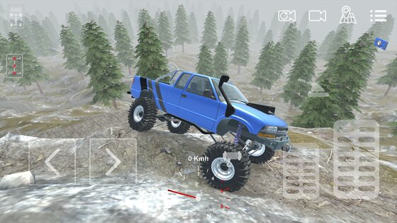 Torque Offroad 1.2.7. Скриншот 13