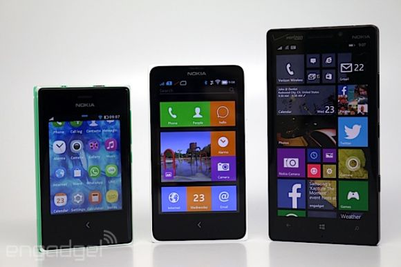 Всё, что нужно знать о покупке Nokia гигантом Microsoft