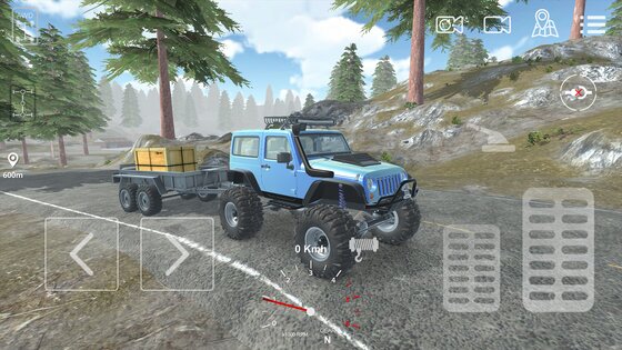 Torque Offroad 1.2.7. Скриншот 24
