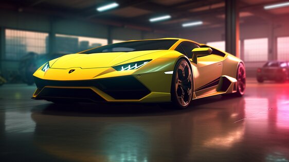 Real Car Racing Simulator 1.3.19. Скриншот 12