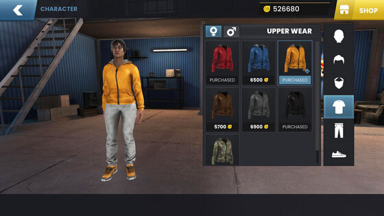 Balkan Drive: EVO 3.7.1. Скриншот 5