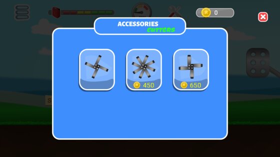 Мотоблок 2.2.0. Скриншот 5