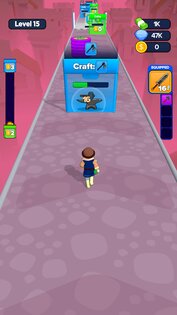 Age Breakers 1.7.3. Скриншот 3