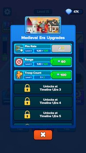 Age Breakers 1.7.3. Скриншот 8