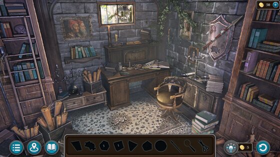 Lost Lands 10 1.0.1.1592.2254. Скриншот 6