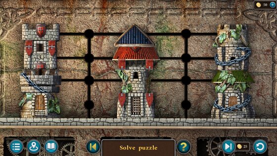 Lost Lands 10 1.0.1.1592.2254. Скриншот 10