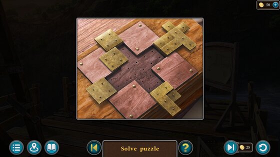 Lost Lands 10 1.0.1.1592.2254. Скриншот 23