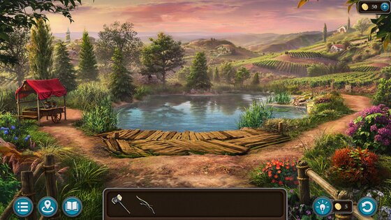 Lost Lands 10 1.0.1.1592.2254. Скриншот 24