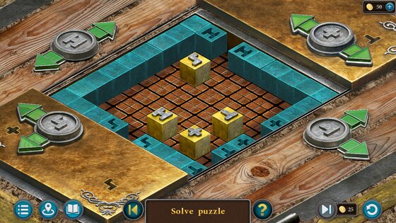 Lost Lands 10 1.0.1.1592.2254. Скриншот 28