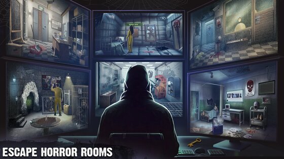 Дом Страха 3: Хоррор Детектив 3 1.3.21. Скриншот 19