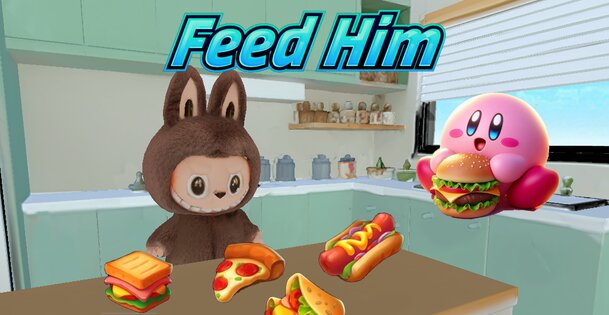 Labubu Game 10.0. Скриншот 1
