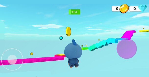 Labubu Game 10.0. Скриншот 2
