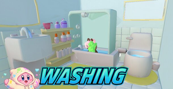 Labubu Game 10.0. Скриншот 5