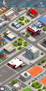 Virtual Truck Manager 3 1.1.20. Скриншот 1