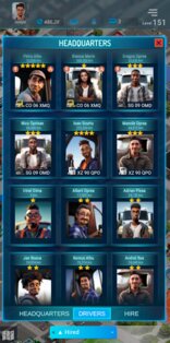 Virtual Truck Manager 3 1.1.20. Скриншот 2