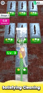 Clear And Shoot 4.4.56. Скриншот 1