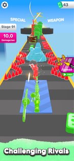 Clear And Shoot 4.4.56. Скриншот 2