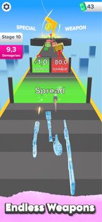 Clear And Shoot 4.4.56. Скриншот 3