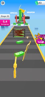 Clear And Shoot 4.4.56. Скриншот 5