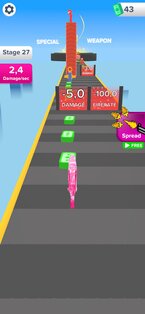 Clear And Shoot 4.4.56. Скриншот 7