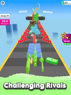 Clear And Shoot 4.4.56. Скриншот 10