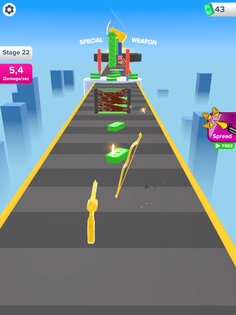 Clear And Shoot 4.4.56. Скриншот 14