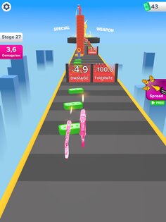 Clear And Shoot 4.4.56. Скриншот 15