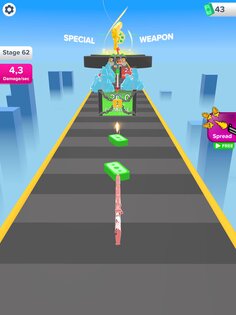 Clear And Shoot 4.4.56. Скриншот 16