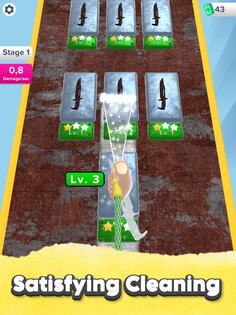 Clear And Shoot 4.4.56. Скриншот 17