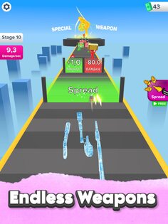 Clear And Shoot 4.4.56. Скриншот 19