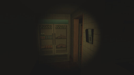 Kiosk – Horror Cooking Game 1.0.9. Скриншот 17