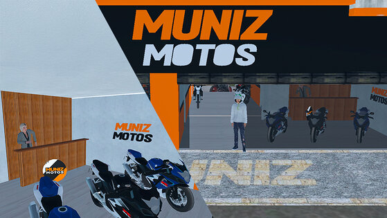 PILOTOS GRAU DE RUA 1.0. Скриншот 9