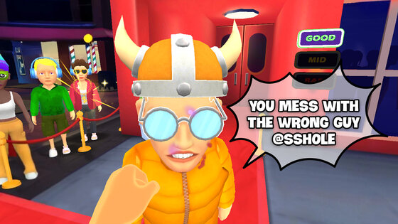 Security Checker 1.1.5. Скриншот 1