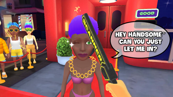 Security Checker 1.1.5. Скриншот 19