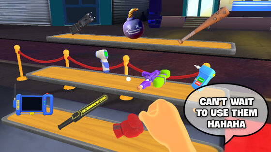 Security Checker 1.1.5. Скриншот 20