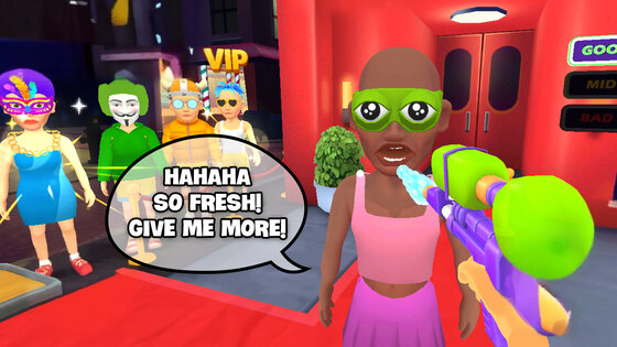 Security Checker 1.1.5. Скриншот 23