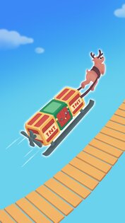 Car Maker: Trailblazer 1.26. Скриншот 4