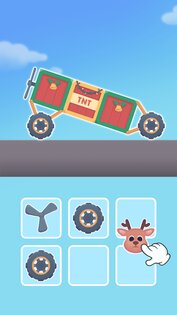 Car Maker: Trailblazer 1.26. Скриншот 8